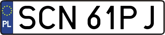SCN61PJ