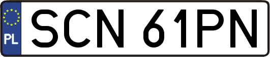 SCN61PN