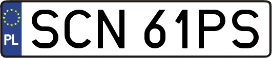 SCN61PS