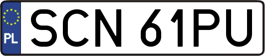 SCN61PU