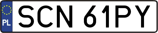 SCN61PY