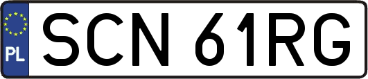 SCN61RG