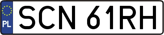 SCN61RH