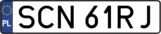 SCN61RJ