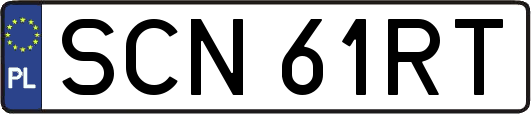 SCN61RT