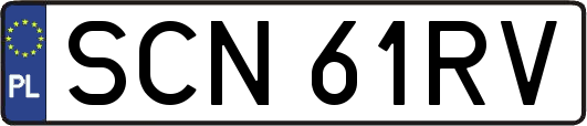 SCN61RV