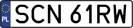 SCN61RW