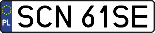 SCN61SE