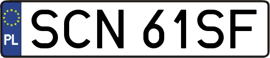 SCN61SF