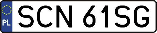 SCN61SG