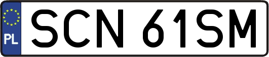 SCN61SM