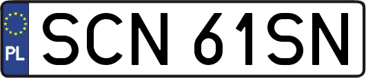 SCN61SN