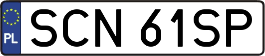 SCN61SP