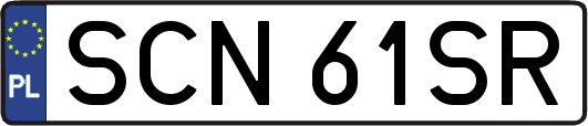 SCN61SR