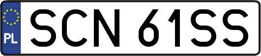 SCN61SS