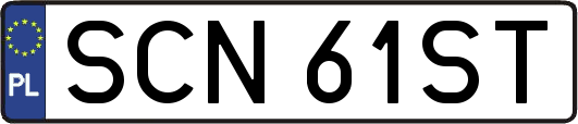 SCN61ST