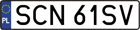 SCN61SV