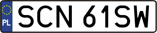 SCN61SW
