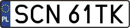 SCN61TK