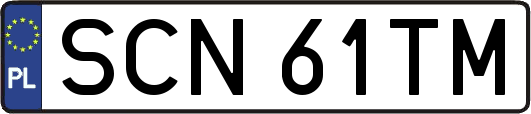 SCN61TM