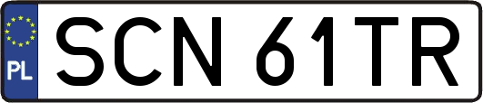 SCN61TR
