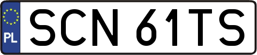 SCN61TS