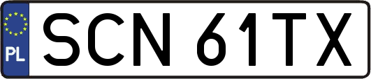 SCN61TX