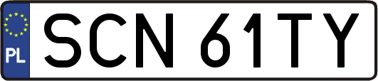 SCN61TY