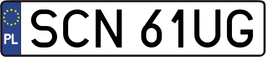 SCN61UG