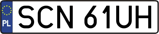 SCN61UH