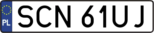 SCN61UJ