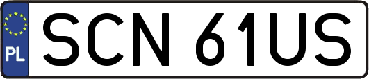 SCN61US