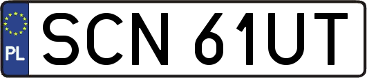 SCN61UT