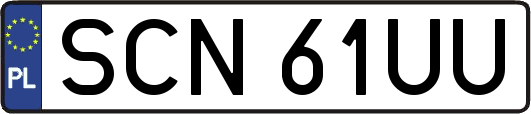 SCN61UU