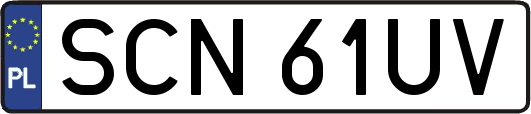 SCN61UV