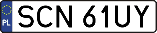 SCN61UY