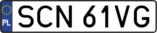 SCN61VG