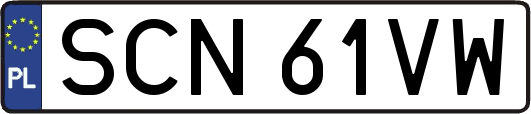 SCN61VW