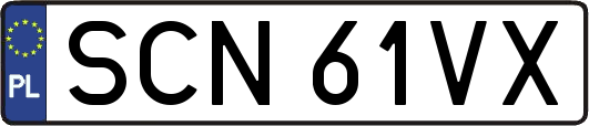 SCN61VX