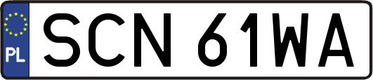 SCN61WA