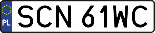 SCN61WC