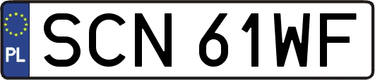 SCN61WF