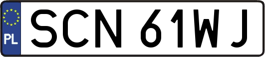 SCN61WJ