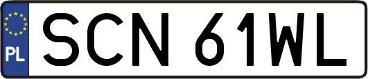 SCN61WL