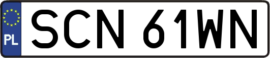 SCN61WN