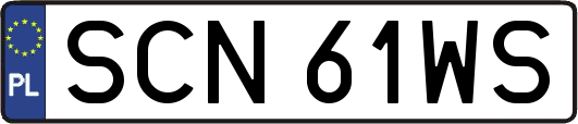 SCN61WS