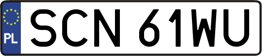 SCN61WU