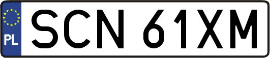 SCN61XM