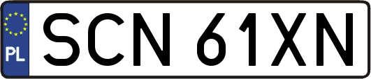 SCN61XN