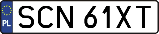 SCN61XT